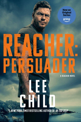 Reacher Persuader MTI