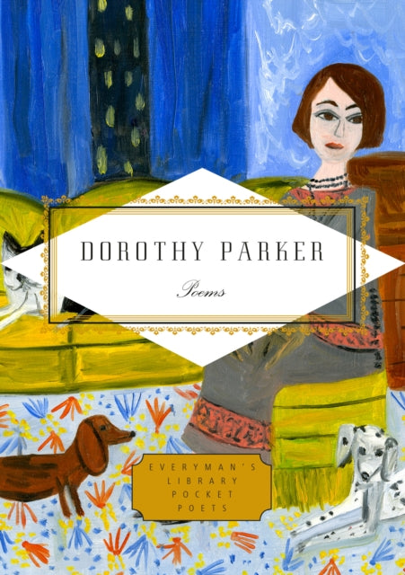 Dorothy Parker Poems