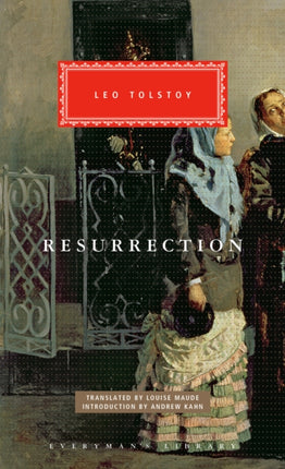Resurrection