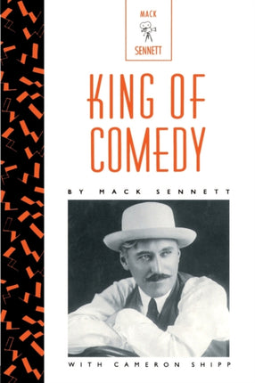 King of Comedy The Lively Arts