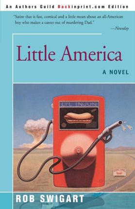 Little America A Novel