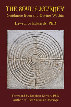 The Souls Journey Guidance from the Divine Within