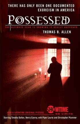 Possessed The True Story of an Exorcism