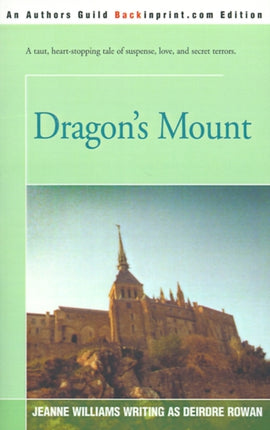 Dragons Mount