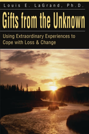 Gifts from the Unknown Using Extraordinary