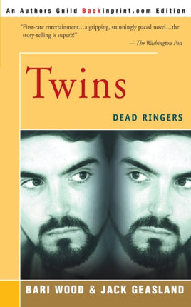 Twins Dead Ringers