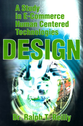 A Study in ECommerce Human Centered Technologies Design