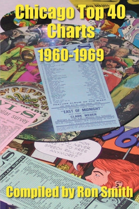 Chicago Top 40 Charts 19601969