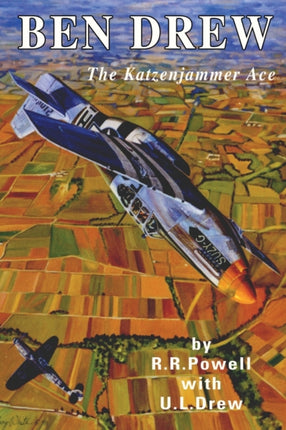 Ben Drew The Katzenjammer Ace
