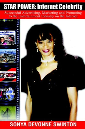 STAR POWER Internet Celebrity Successful