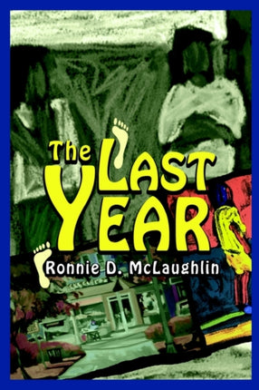The Last Year