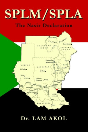SPLMSPLA The Nasir Declaration