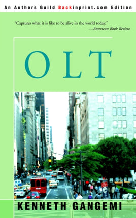 OLT