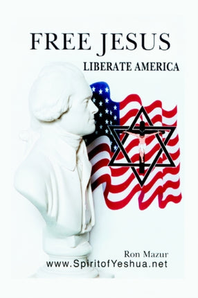 Free Jesus Liberate America