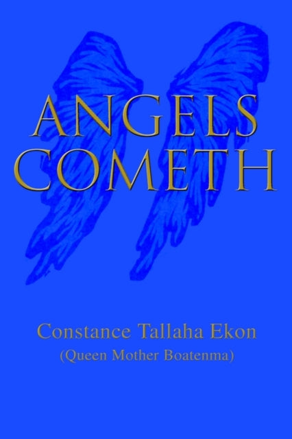 ANGELS COMETH