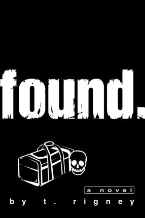 found a novel