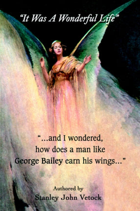 It Was A Wonderful Life