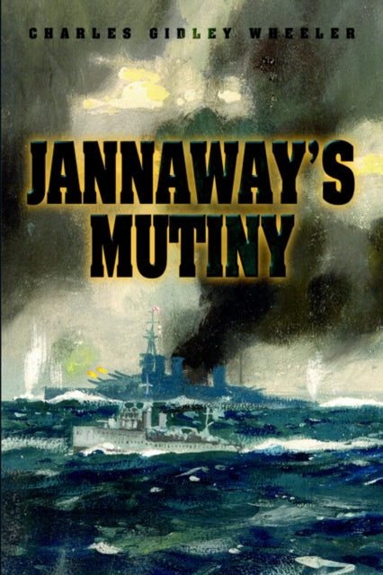 Jannaways Mutiny