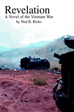 Revelation A Novel of the Vietnam War