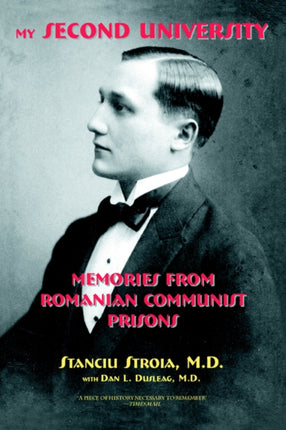My Second University Memories from Romanian