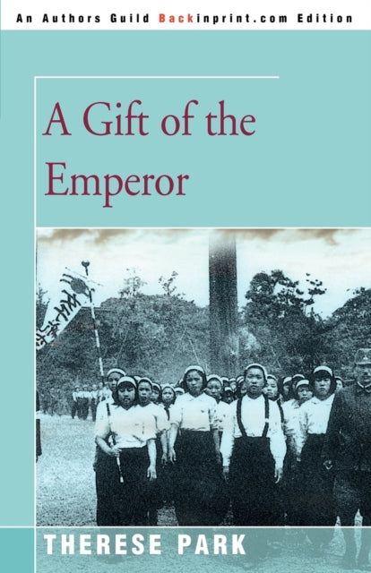 A GIFT of the EMPEROR