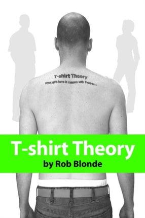 Tshirt Theory what girls have in common with Tshirts