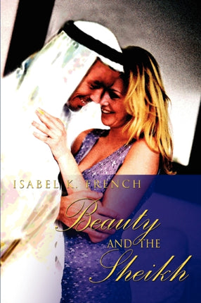 iBeauty and the Sheikhi
