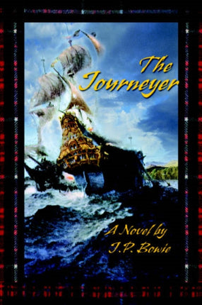 THE JOURNEYER