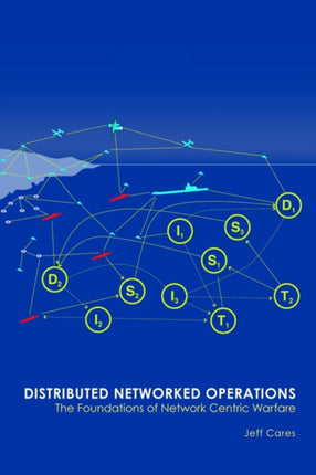 Distributed Networked Operations The Foundations of Network Centric Warfare