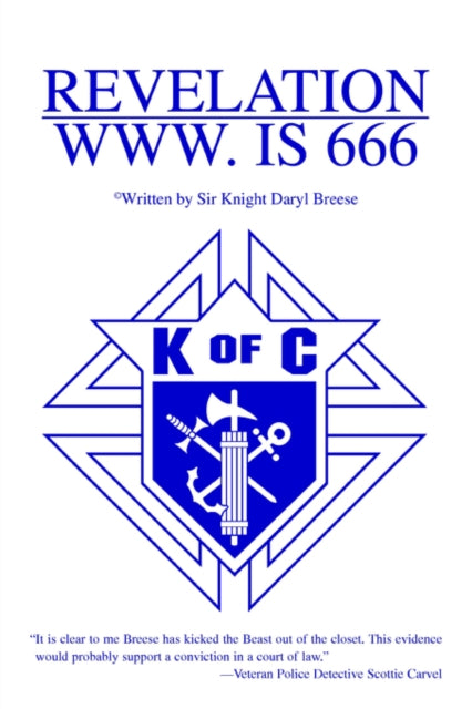 uREVELATIONu WWW IS 666 A True Story