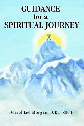Guidance for a Spiritual Journey