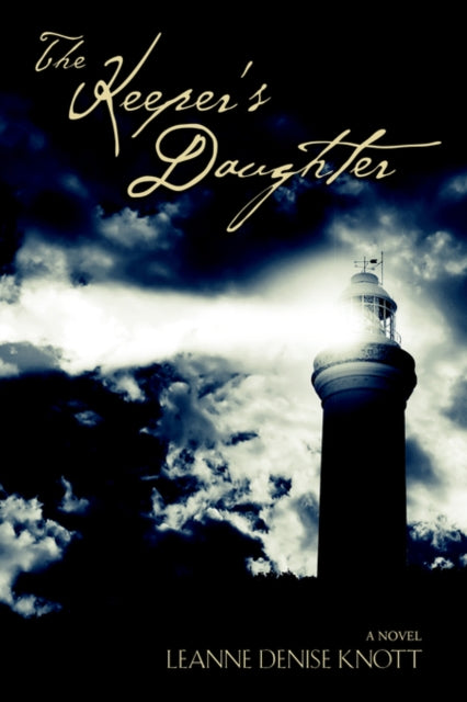 THE KEEPERS DAUGHTER