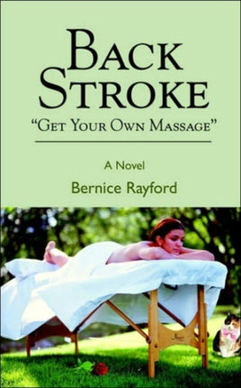 Back Stroke Get Your Own Massage
