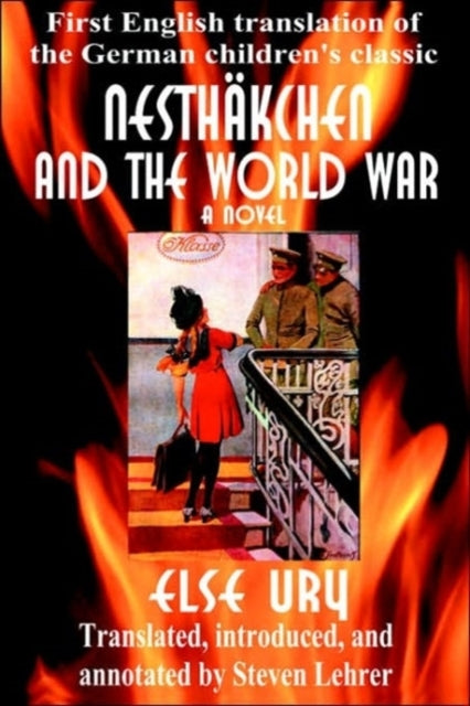 Nesthkchen and the World War First English