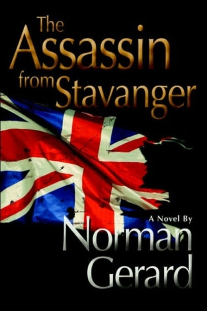 The Assassin from Stavanger