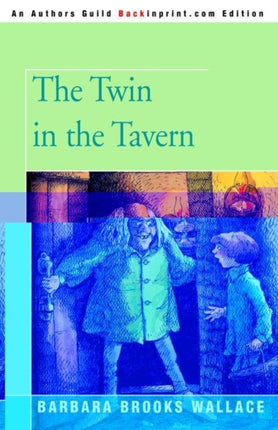 The Twin in the Tavern