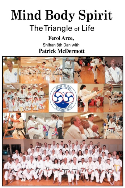 Mind Body Spirit The Triangle of Life