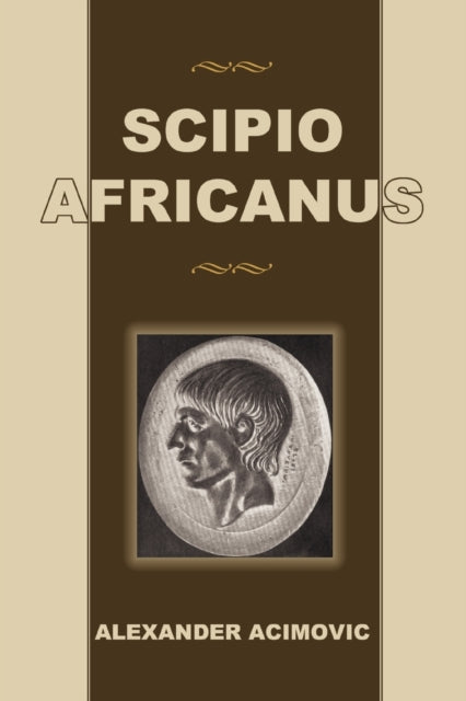 SCIPIO AFRICANUS