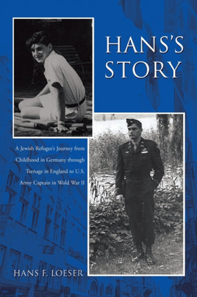 Hanss Story A Boston Lawyers Tumultous Early Years