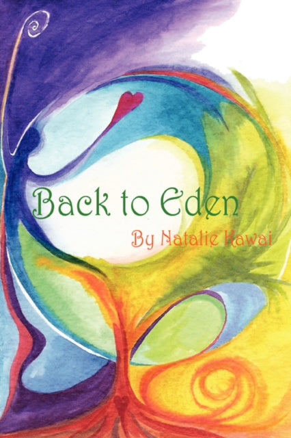 BACK TO EDEN