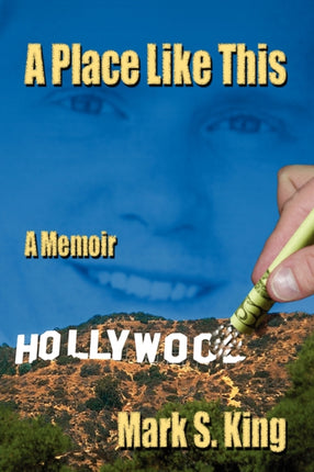 A Place Like This A Memoir