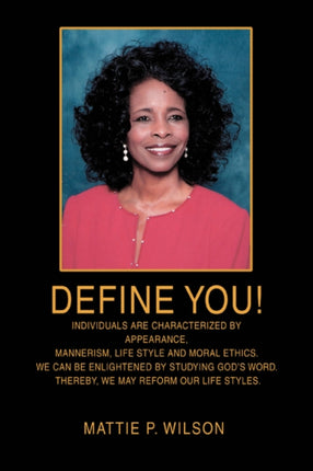Define You