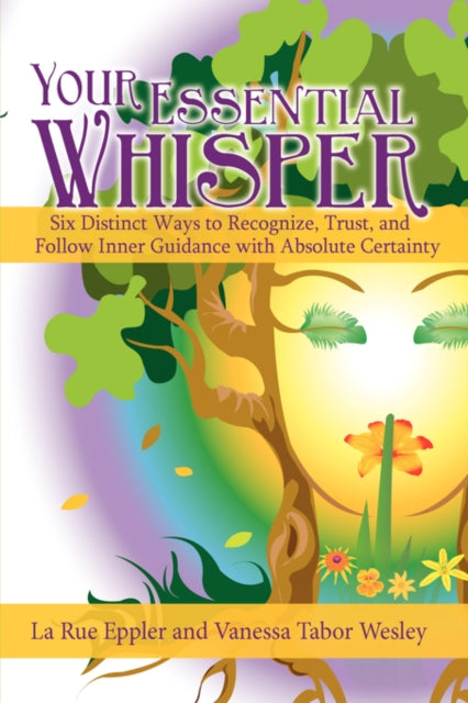 Your Essential Whisper Six Distinct Ways to