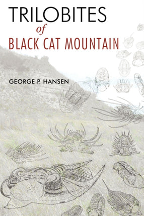 Trilobites of Black Cat Mountain