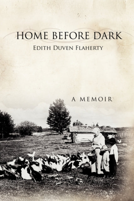 Home Before Dark A Memoir