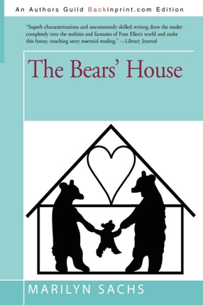 The Bears House