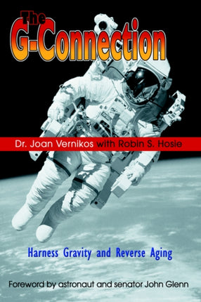 The GConnection Harness Gravity and Reverse Aging