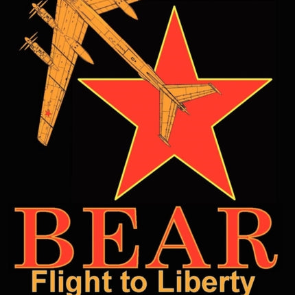 Bear Flight to Liberty