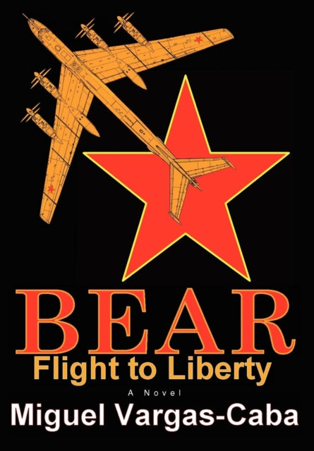 Bear Flight to Liberty