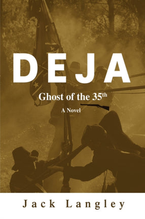 Deja Ghost of the 35th